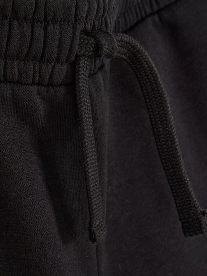 Fleece Cuffed Joggers