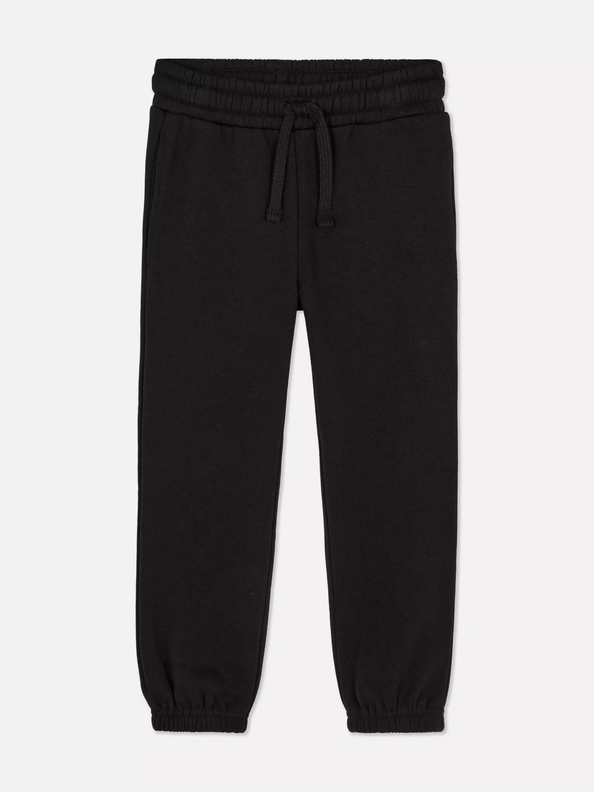 Fleece Cuffed Joggers