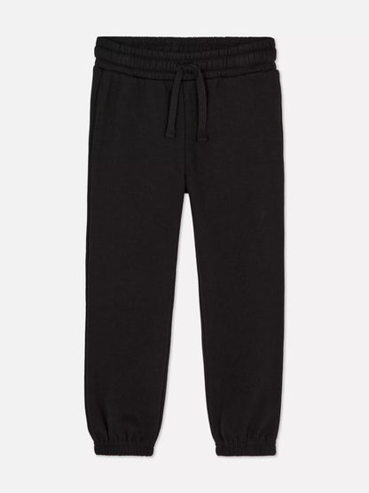 Fleece Cuffed Joggers