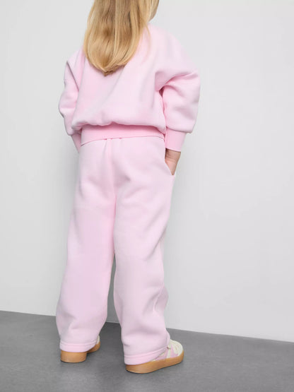 Disney’s The Aristocats Marie Sweatshirt & Joggers Set