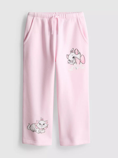 Disney’s The Aristocats Marie Sweatshirt & Joggers Set