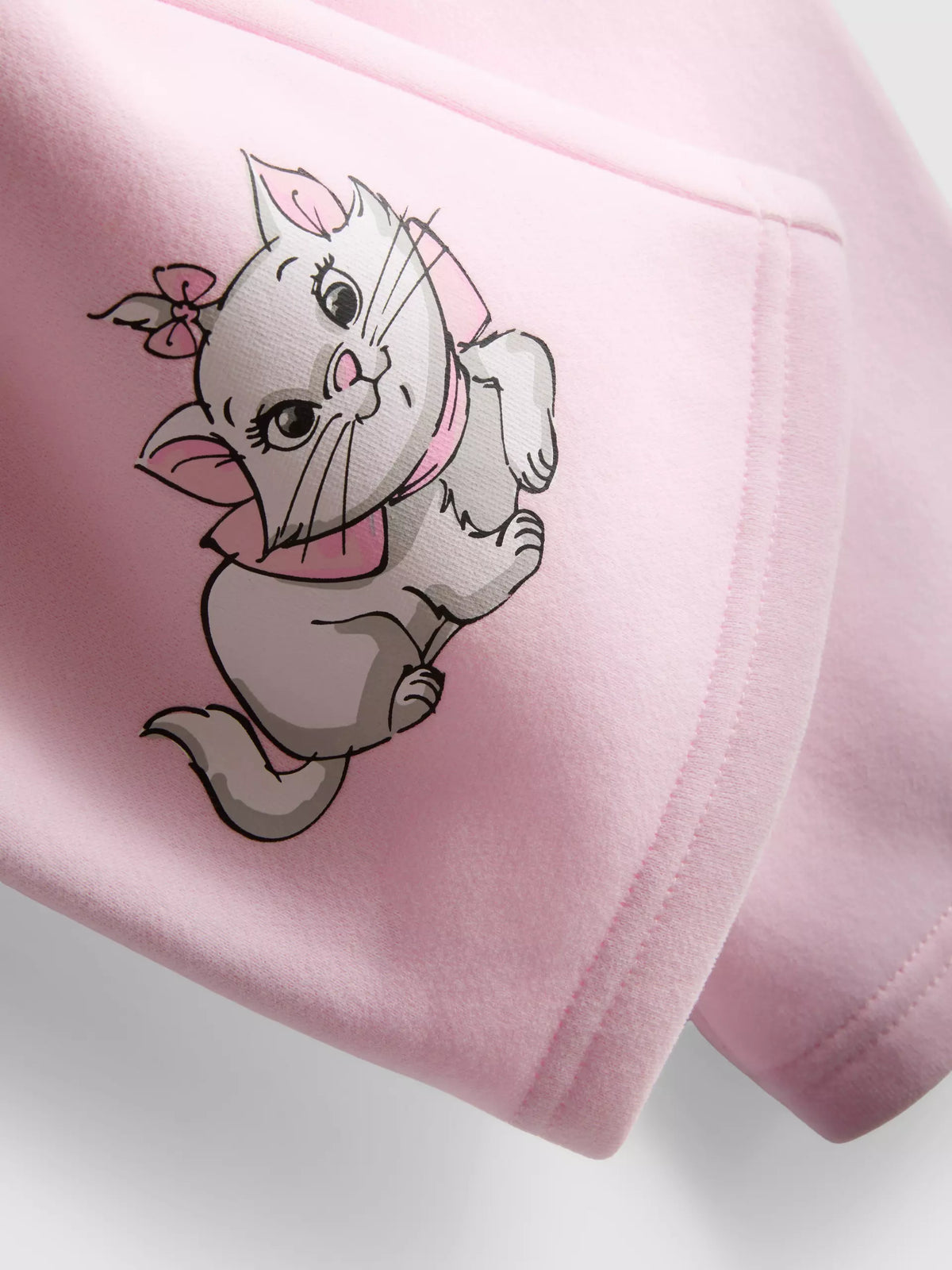 Disney’s The Aristocats Marie Sweatshirt & Joggers Set