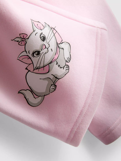 Disney’s The Aristocats Marie Sweatshirt & Joggers Set