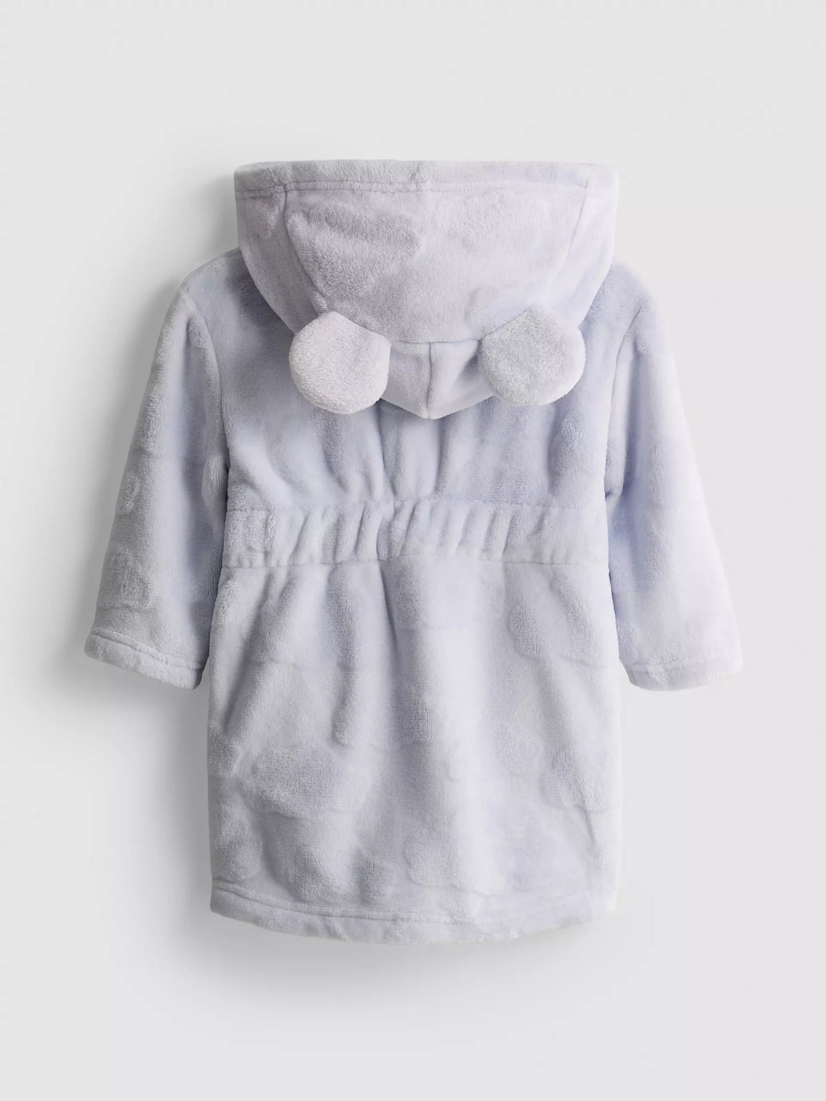 Disney's Mickey Mouse Hooded Dressing Gown