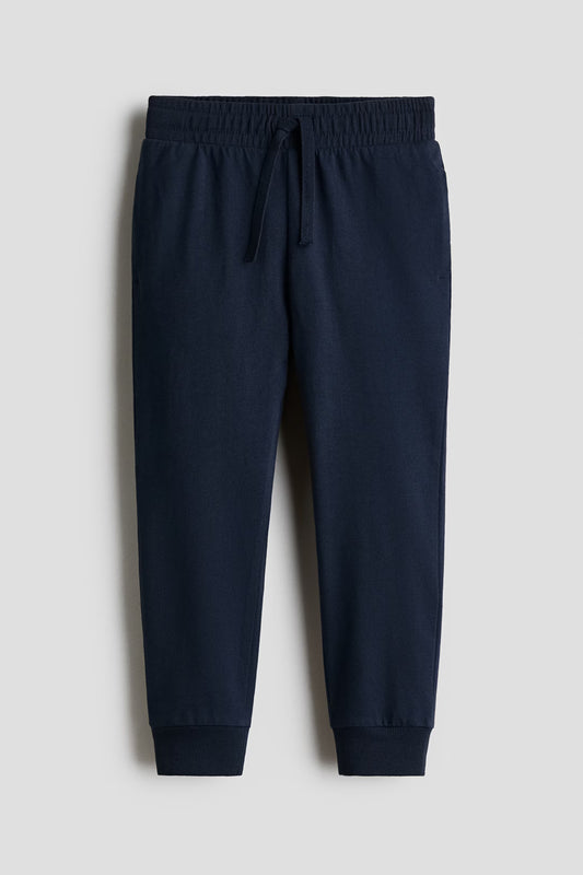Cotton Joggers