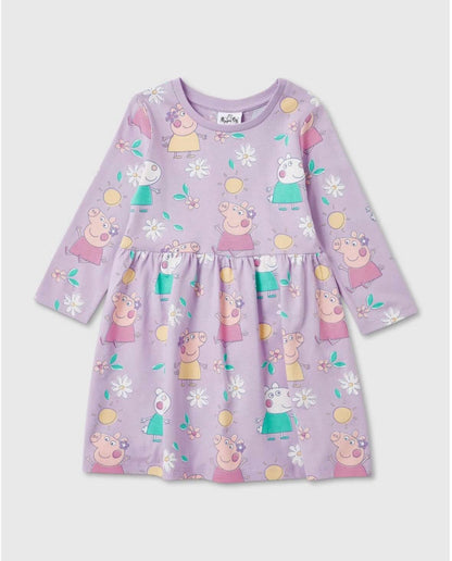 Peppa Pig Dress