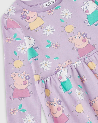 Peppa Pig Dress