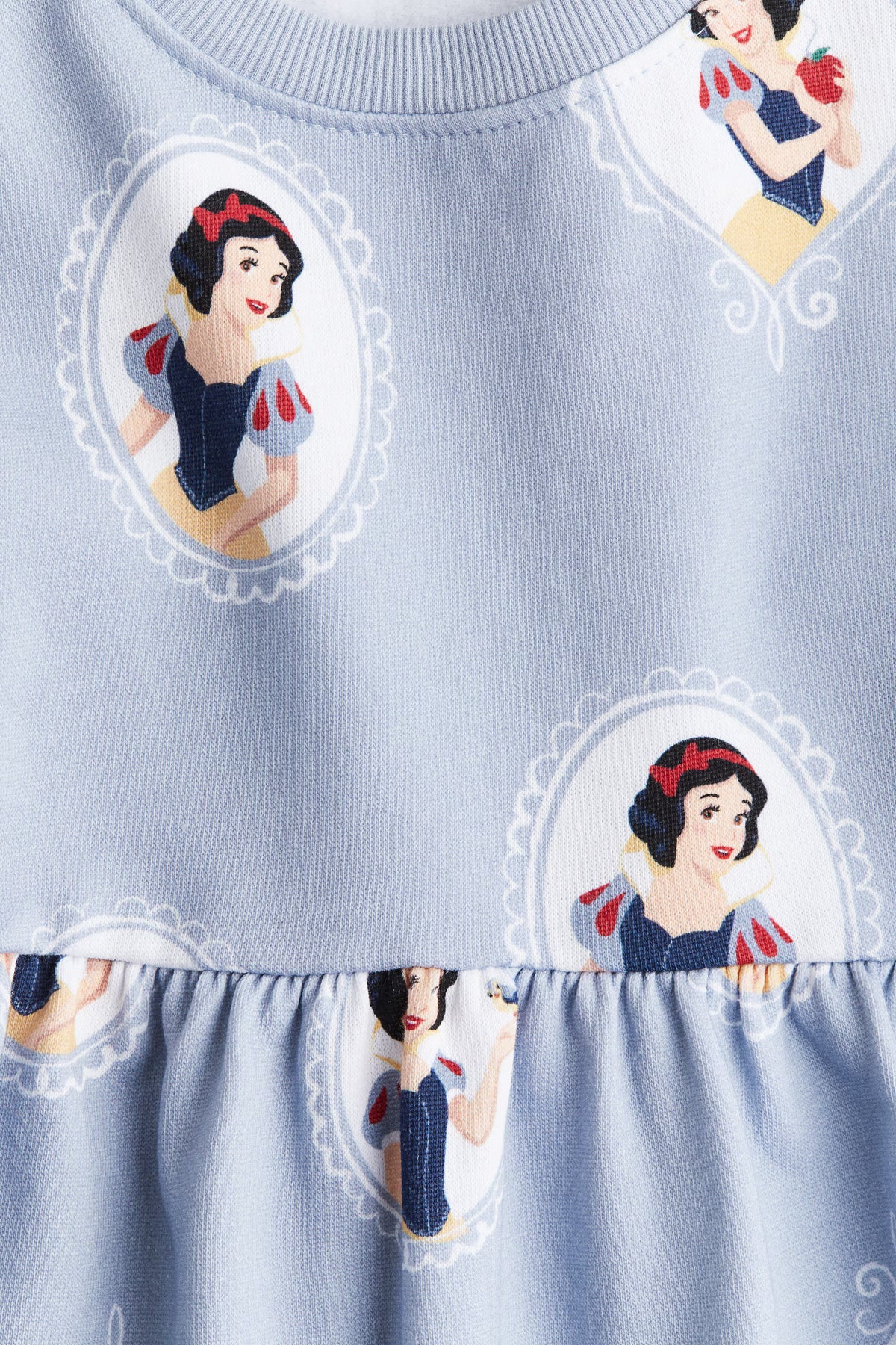 sweatshirt dress