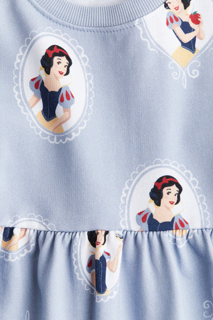 sweatshirt dress