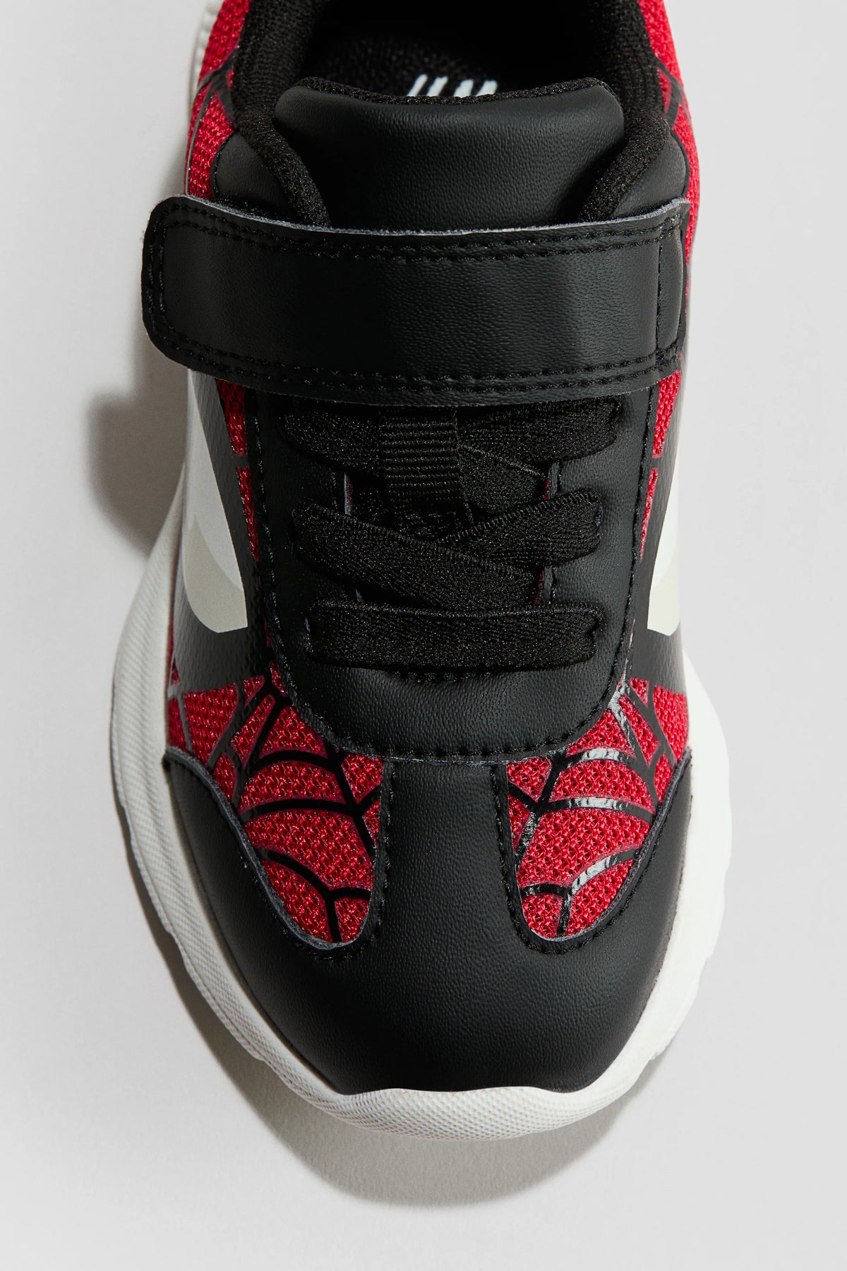 Spiderman Printed trainers