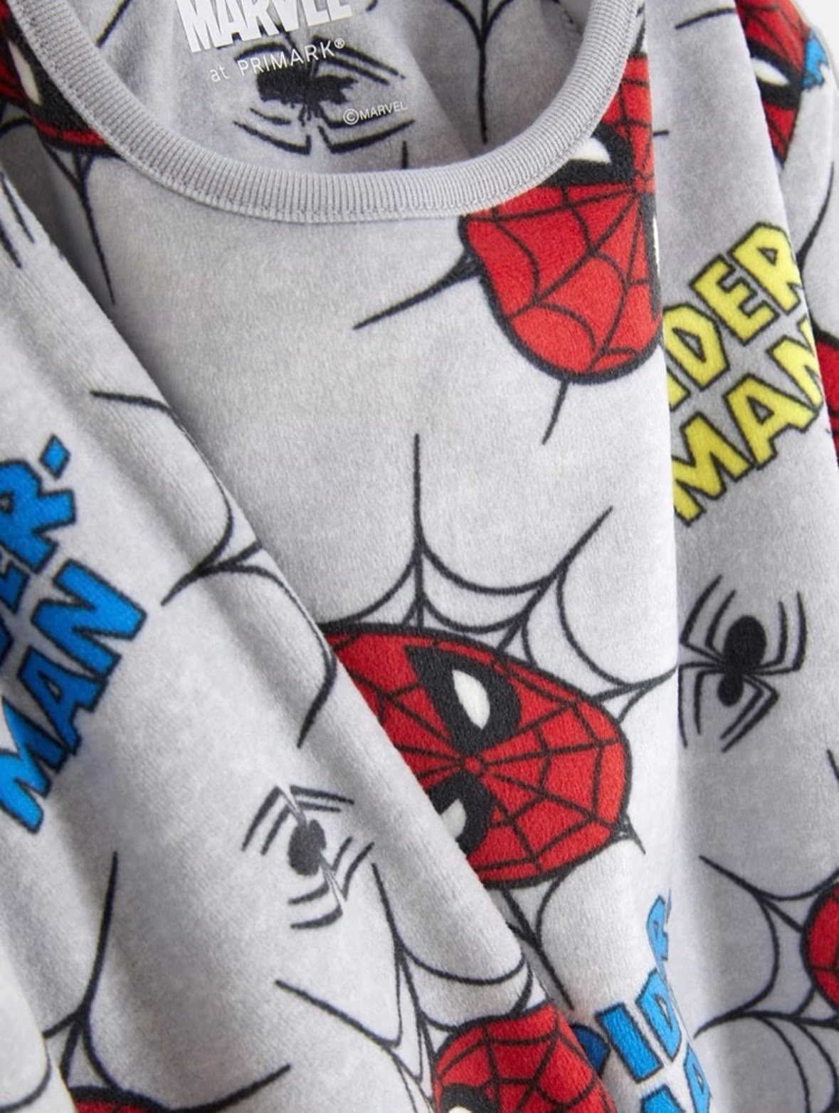 Marvel Cosy Pyjama