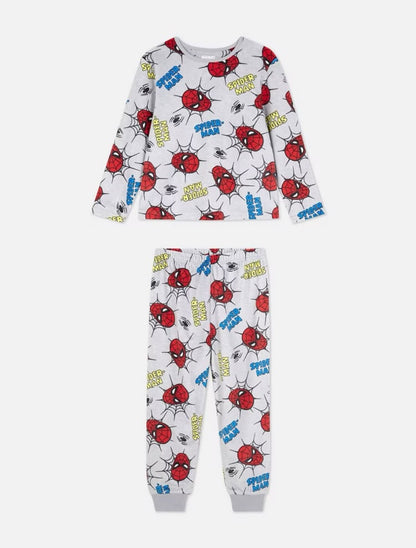 Marvel Cosy Pyjama