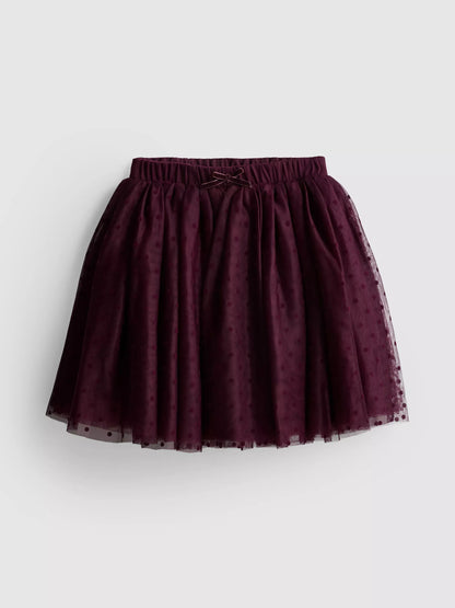 Tutu Skirt