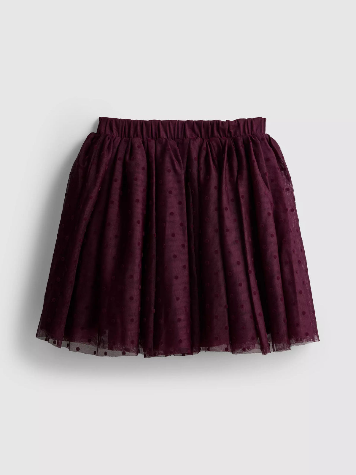 Tutu Skirt