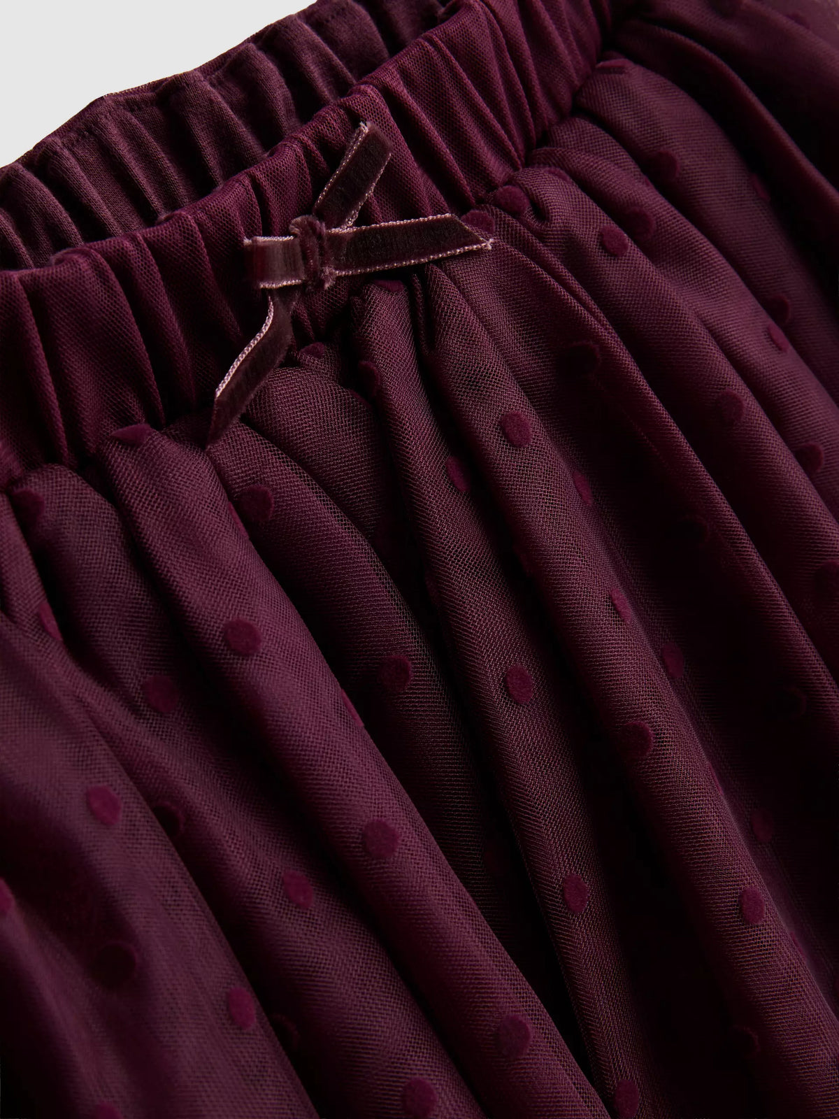 Tutu Skirt