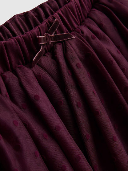 Tutu Skirt