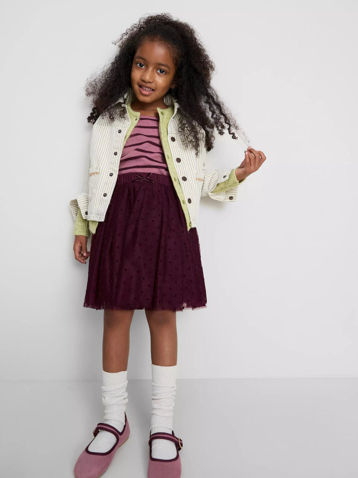 Tutu Skirt