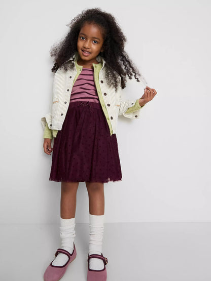 Tutu Skirt